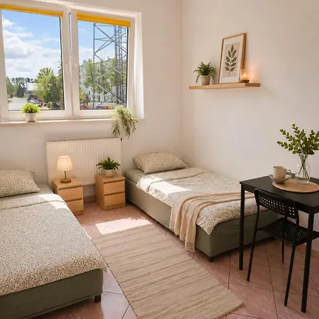 Tyska Hostel