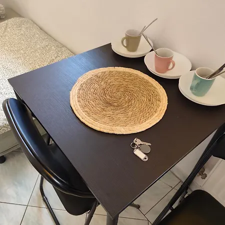 Hostel Tyska *