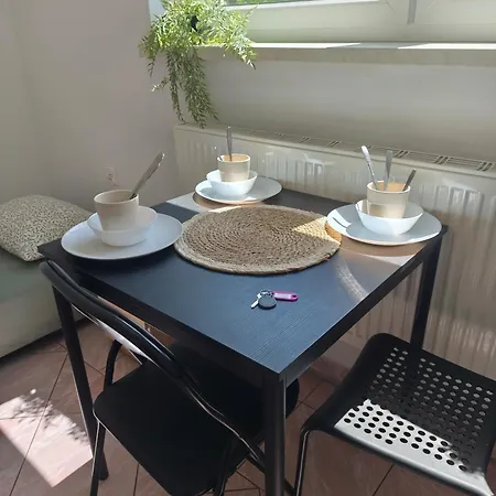 Auberge de jeunesse Tyska Wrocław