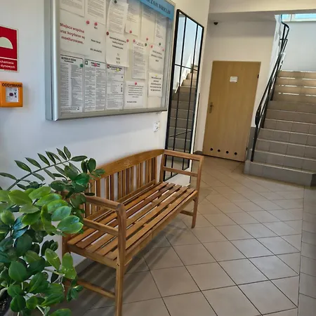 Auberge de jeunesse Tyska *